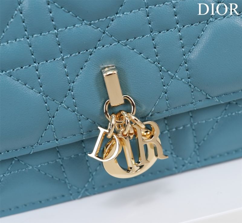 Christian Dior My Lady Bags